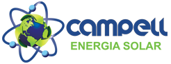 Campell Energia Logo